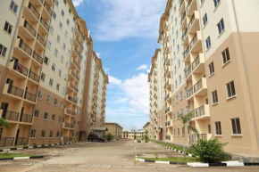 Richmond Hill Residencies - Sakuna Apartments
